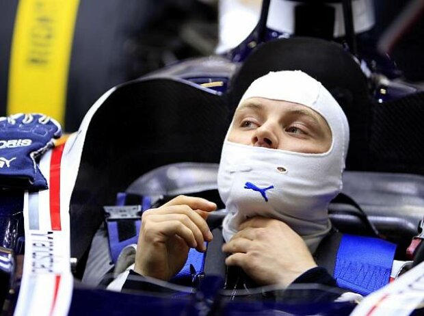 Valtteri Bottas Valtteri Bottas