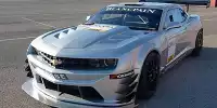 Chevrolet Camaro von Mühlner Motorsport