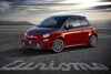Abarth bringt 595 zurück
