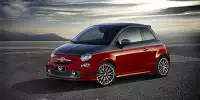 Bild zum Inhalt: Abarth bringt 595 zurück