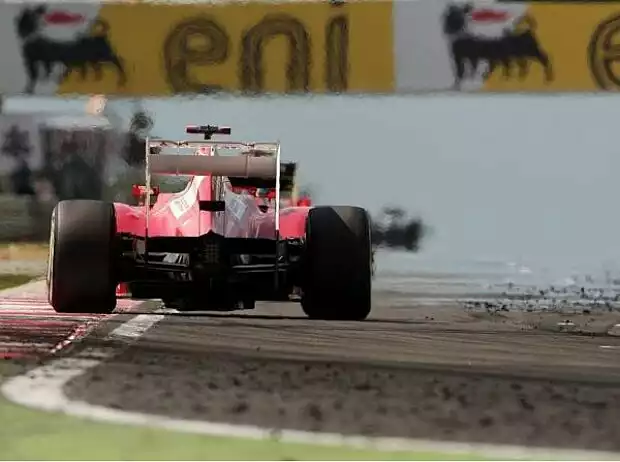 Fernando Alonso Titel-Bild zur News: Fernando Alonso