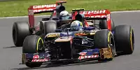 Bild zum Inhalt: Toro Rosso: Key als Schlüssel zum Erfolg?