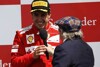 Bild zum Inhalt: Stewart: "Ohne Alonso wäre Ferrari in Schwierigkeiten"