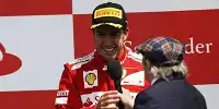 Bild zum Inhalt: Stewart: "Ohne Alonso wäre Ferrari in Schwierigkeiten"