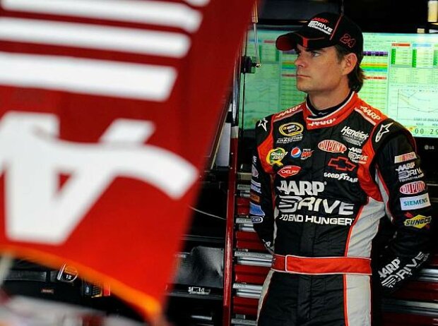 Jeff Gordon