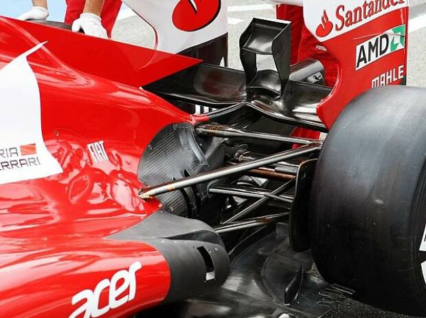 Fernando Alonso Fernando Alonso