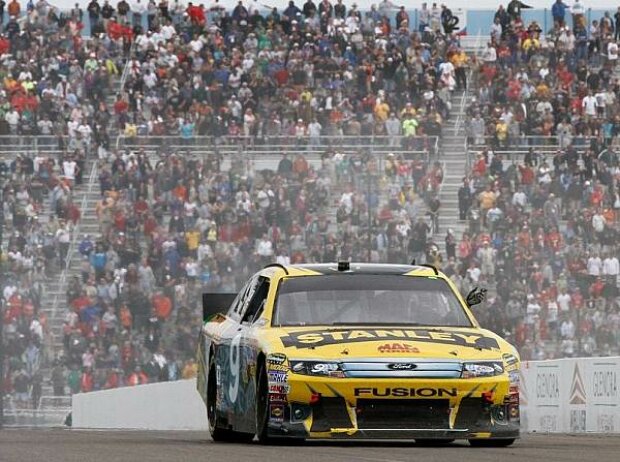 Marcos Ambrose Marcos Ambrose