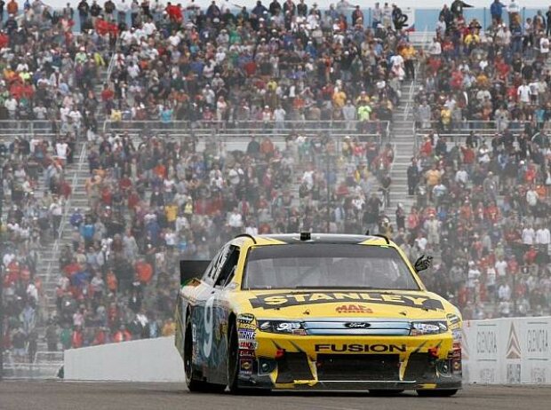 Marcos Ambrose