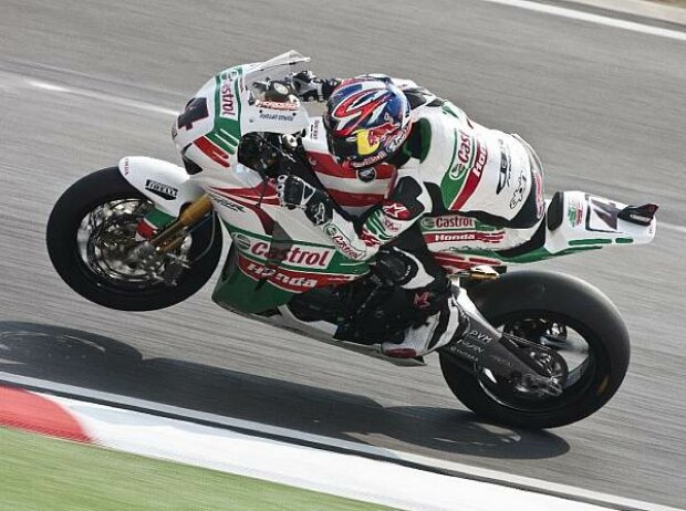 Jonathan Rea