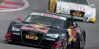 Mattias Ekström, Timo Scheider