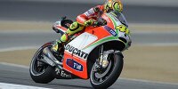 Bild zum Inhalt: Rossi für Ducati wichtig