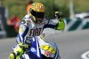 Bild zum Inhalt: Fix: Rossi kehrt zu Yamaha zurück