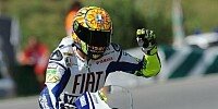 Bild zum Inhalt: Fix: Rossi kehrt zu Yamaha zurück