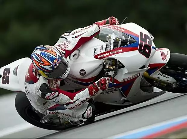 Jonathan Rea Titel-Bild zur News: Jonathan Rea