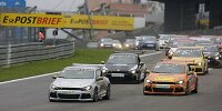 VW Scirocco R-Cup Nürburgring 2011