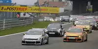 VW Scirocco R-Cup Nürburgring 2011