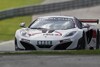 Bild zum Inhalt: Erste McLaren-Pole im GT-Masters