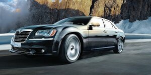Lancia sucht den Erfolg mit "Extended Comfort"