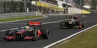 Bild zum Inhalt: Hamilton-Sieg hing an seidenem Faden