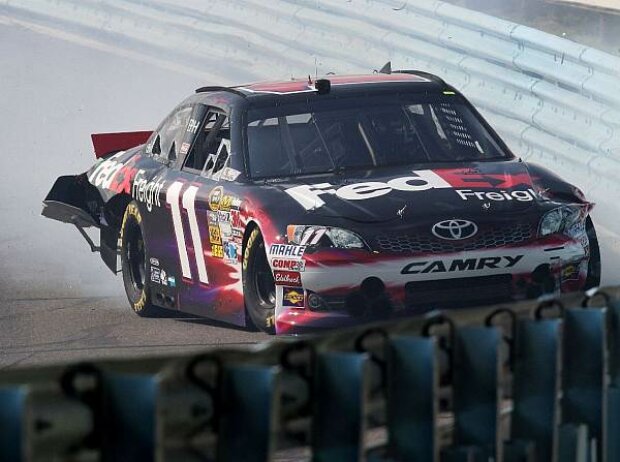 Denny Hamlin