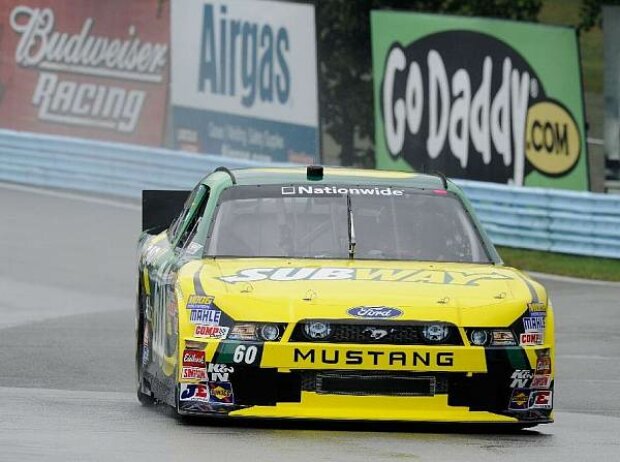 Carl Edwards Carl Edwards