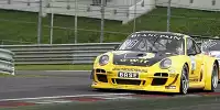 Bild zum Inhalt: Porsche-Festspiele auf dem Red-Bull-Ring