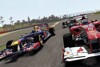 Bild zum Inhalt: F1 2012: Releasetermin und neues Gameplay-Video