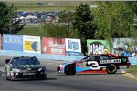 Austin Dillon (Childress) in Problemen - Kyle Busch (KBM) zieht vorbei