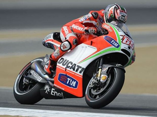 Nicky Hayden Nicky Hayden