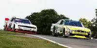 Carl Edwards, Brad Keselowski