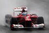Bild zum Inhalt: Ferrari: Widrige Bedingungen kamen uns entgegen