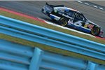 Ricky Stenhouse (Roush) robbte sich mit Platz vier auf den zweiten Gesamtrang nach vorn