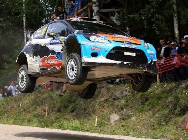 Mads Östberg Mads Östberg