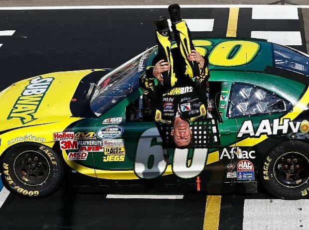 Carl Edwards Carl Edwards