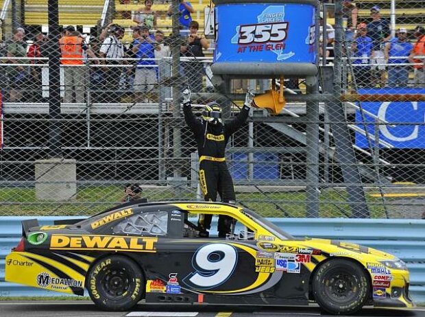 Marcos Ambrose Marcos Ambrose