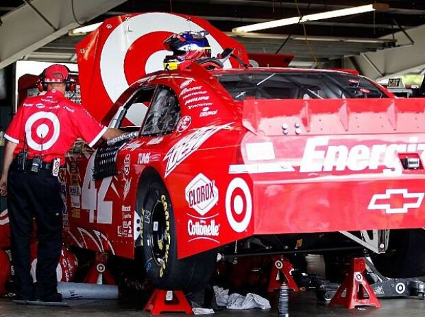 Juan Pablo Montoya Juan Pablo Montoya