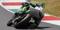 Dominique Aegerter