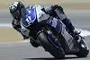 Bild zum Inhalt: Indianapolis ein gutes Pflaster für Yamaha