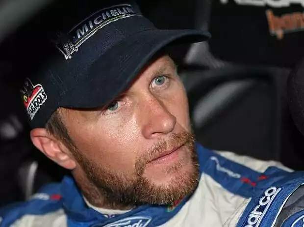 Petter Solberg Titel-Bild zur News: Petter Solberg