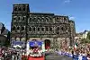 Bild zum Inhalt: Spektakel vor der Porta Nigra und beim Circus Maximus