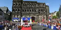 Bild zum Inhalt: Spektakel vor der Porta Nigra und beim Circus Maximus