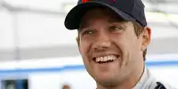 Sebastien Ogier