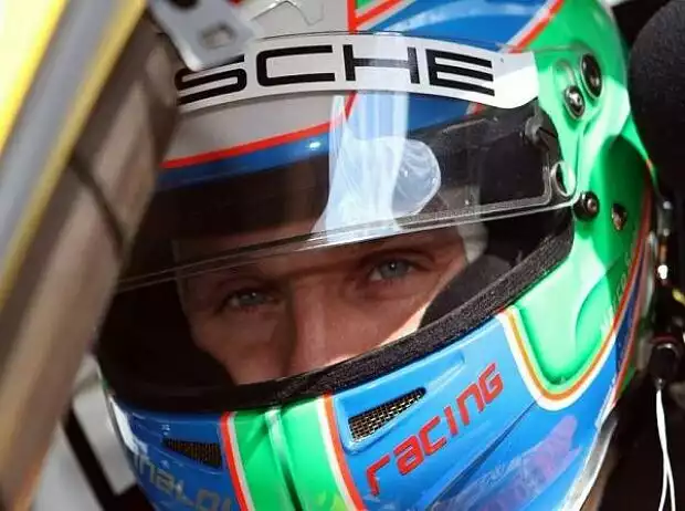 Marco Seefried Titel-Bild zur News: Marco Seefried