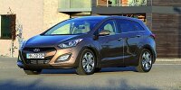Bild zum Inhalt: Hyundai i30cw startet bei 17.290 Euro