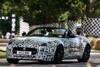 Paris 2012: Der Jaguar F-Type soll neue Zielgruppen jagen