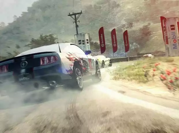 GRID 2 Titel-Bild zur News: GRID 2
