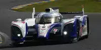 Stephane Sarrazin, Sebastien Buemi