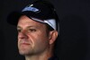 Bild zum Inhalt: Barrichello: Williams müsste unter die Top 3 fahren