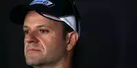 Bild zum Inhalt: Barrichello: Williams müsste unter die Top 3 fahren