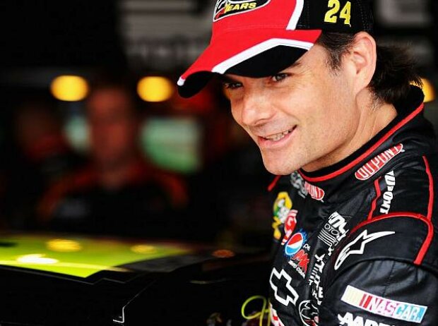 Jeff Gordon Jeff Gordon